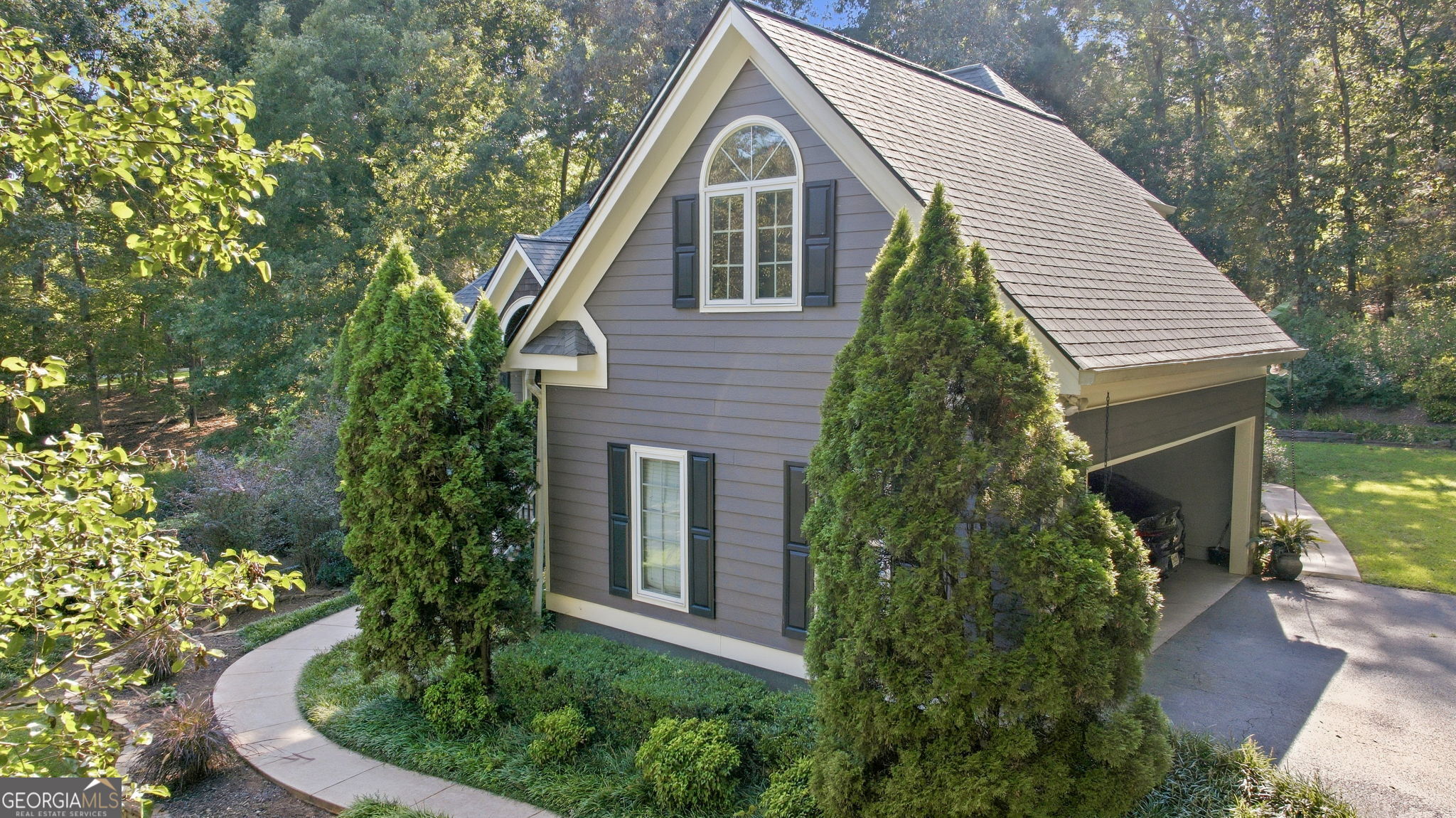 401 Ginger Trail Demorest, GA 30535 - Photo 35 of 51 Gallery Image 35
