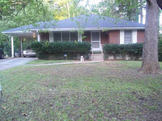 1916 Amesbury Drive Decatur, GA 30032 - Photo 1 of 1