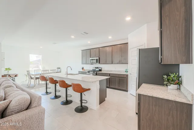 $478,400 | 10575 West Kerrigan Lane, Marana, AZ 85653