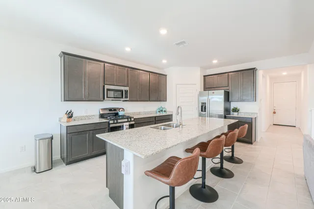 $478,400 | 10575 West Kerrigan Lane, Marana, AZ 85653