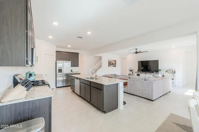 $478,400 | 10575 West Kerrigan Lane, Marana, AZ 85653