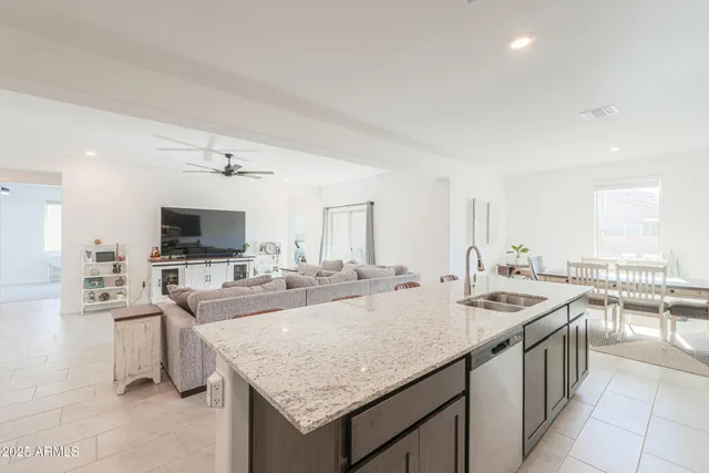 $478,400 | 10575 West Kerrigan Lane, Marana, AZ 85653