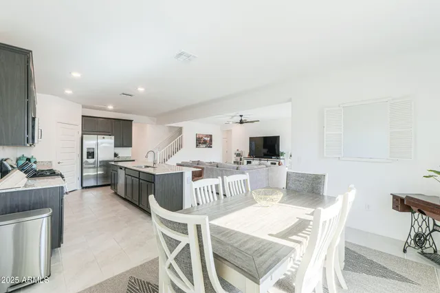 $478,400 | 10575 West Kerrigan Lane, Marana, AZ 85653