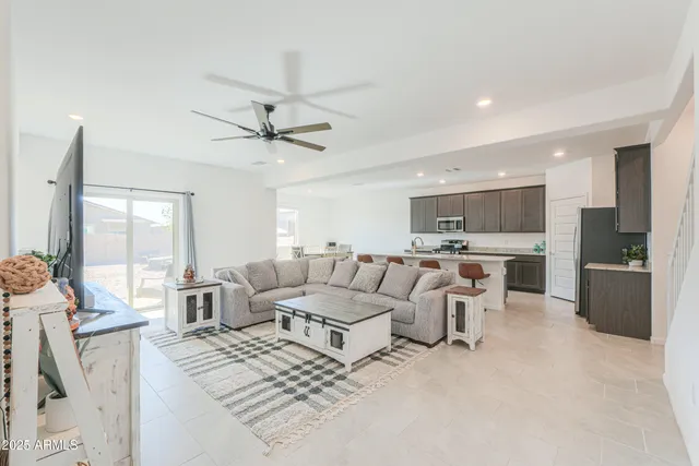 $478,400 | 10575 West Kerrigan Lane, Marana, AZ 85653