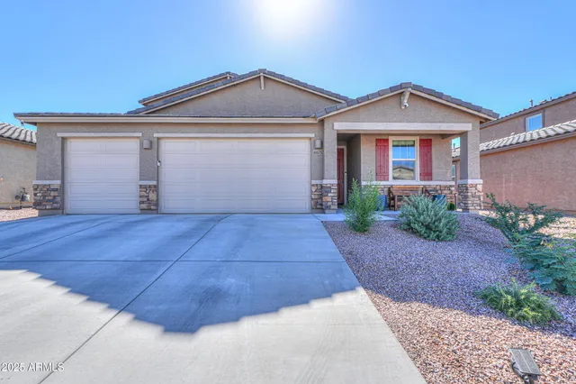 $478,400 | 10575 West Kerrigan Lane, Marana, AZ 85653