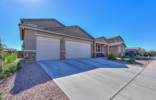 $478,400 | 10575 West Kerrigan Lane, Marana, AZ 85653