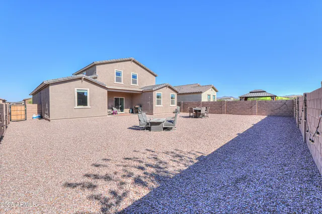 $478,400 | 10575 West Kerrigan Lane, Marana, AZ 85653