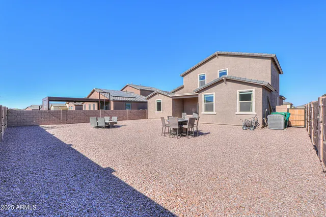 $478,400 | 10575 West Kerrigan Lane, Marana, AZ 85653