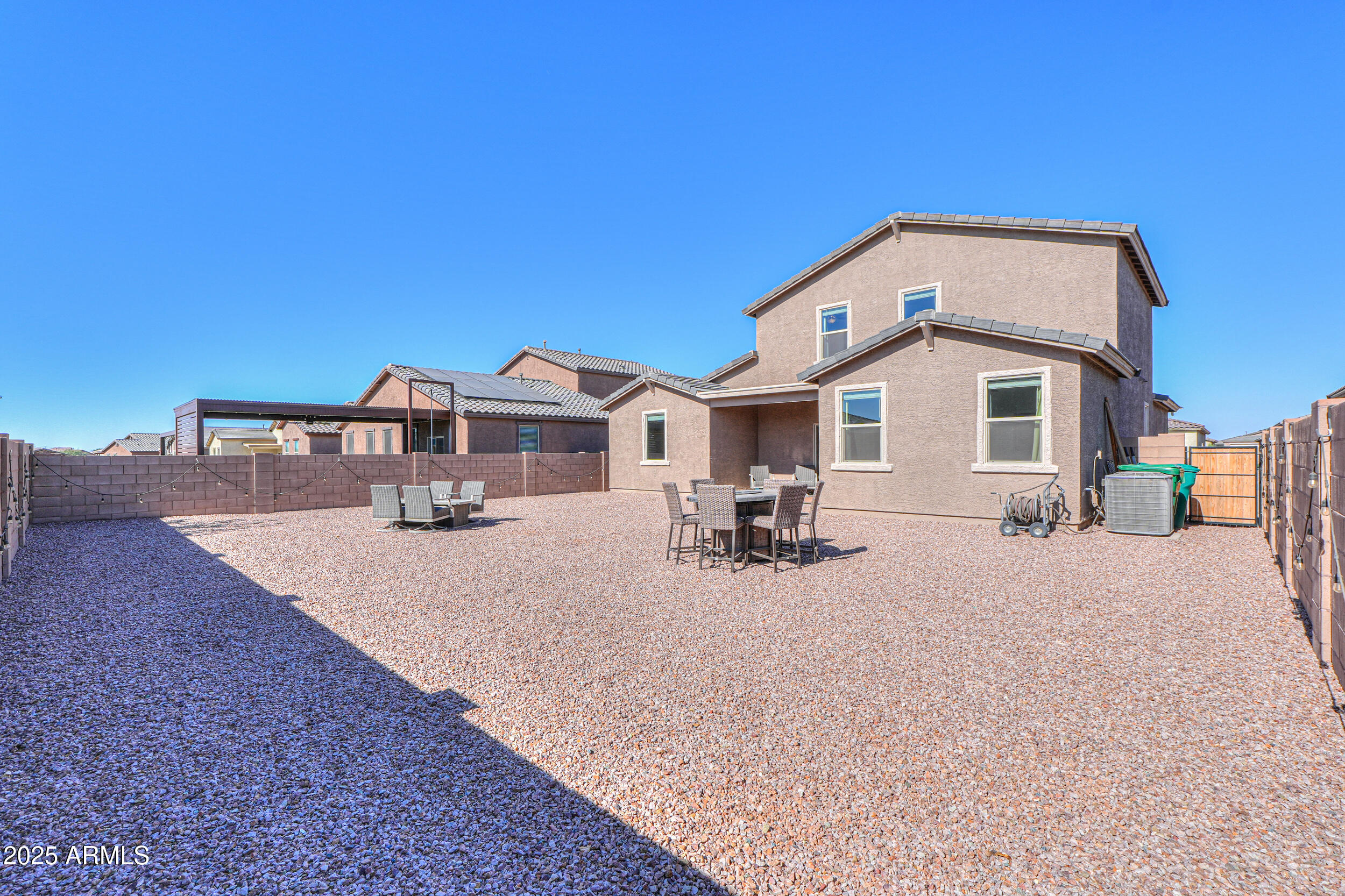 10575 West Kerrigan Lane Marana, AZ 85653 - Photo 54 of 67 53