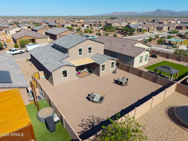 $478,400 | 10575 West Kerrigan Lane, Marana, AZ 85653