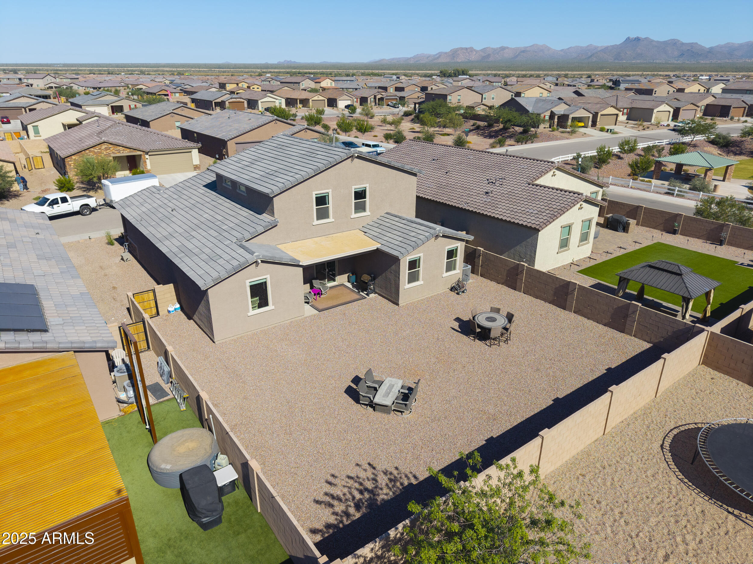 10575 West Kerrigan Lane Marana, AZ 85653 - Photo 56 of 67 55