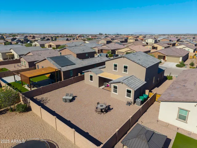 $478,400 | 10575 West Kerrigan Lane, Marana, AZ 85653