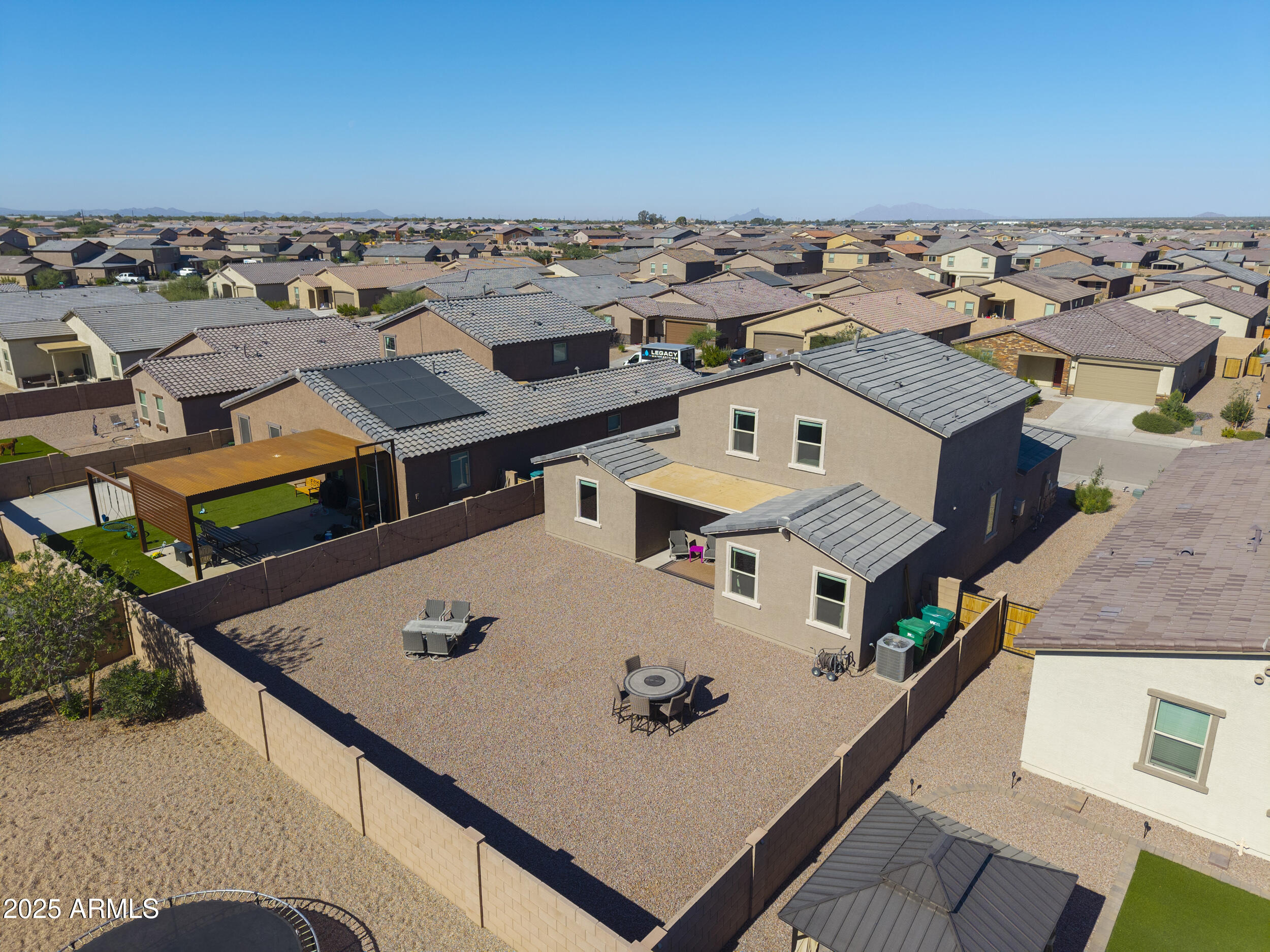 10575 West Kerrigan Lane Marana, AZ 85653 - Photo 57 of 67 56