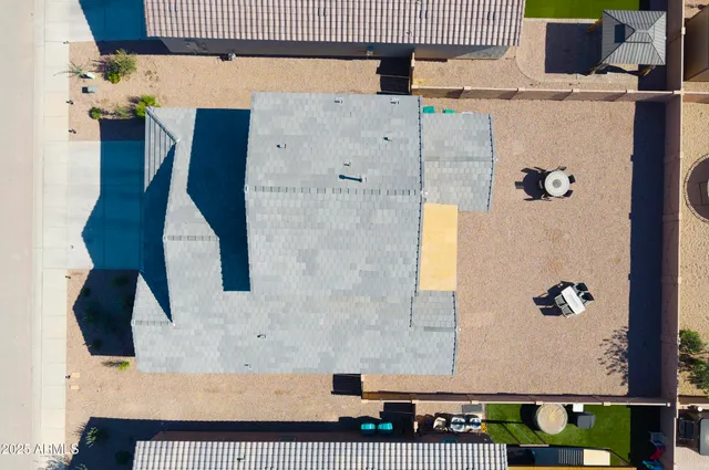 $478,400 | 10575 West Kerrigan Lane, Marana, AZ 85653