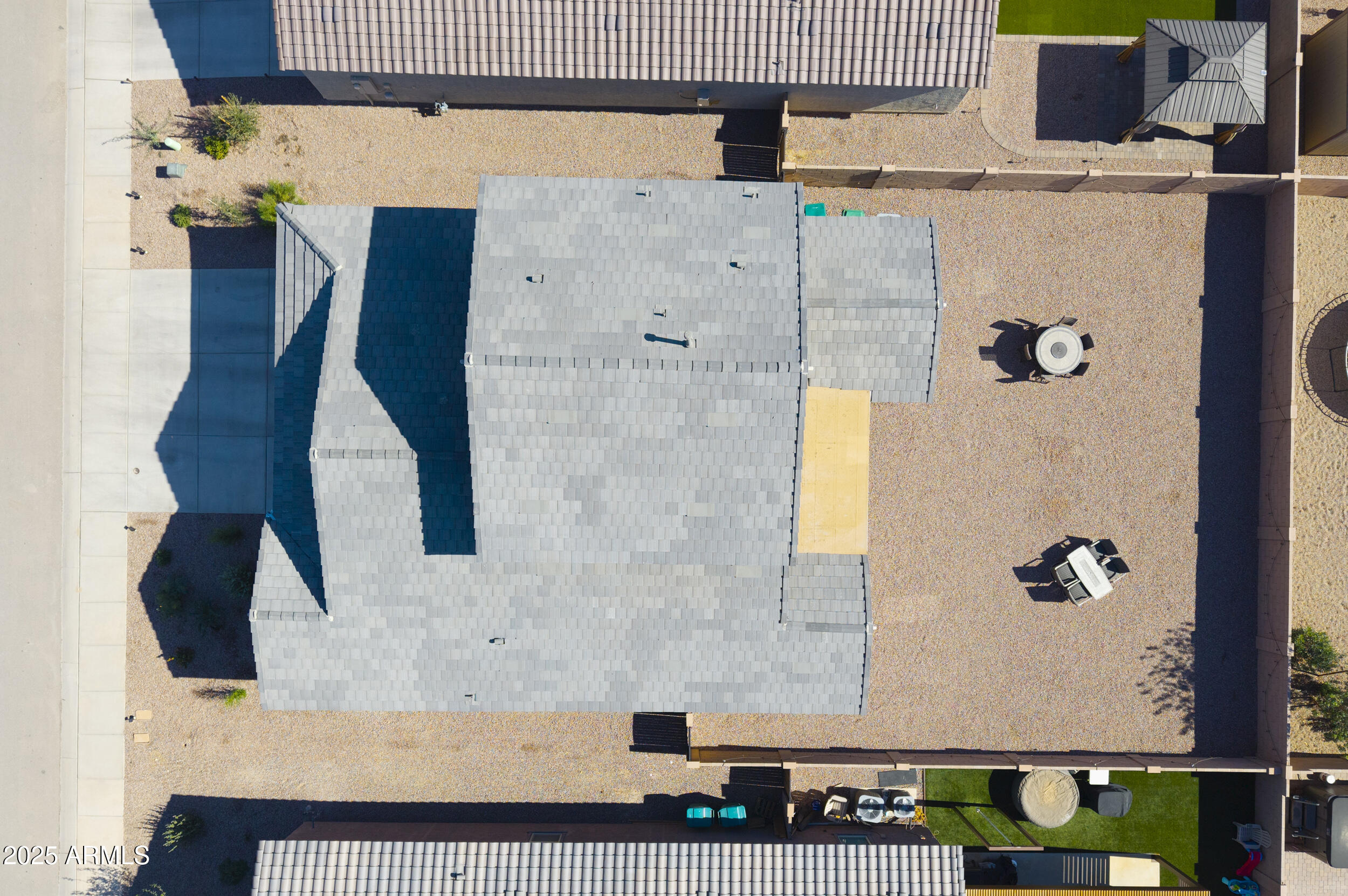 10575 West Kerrigan Lane Marana, AZ 85653 - Photo 58 of 67 57