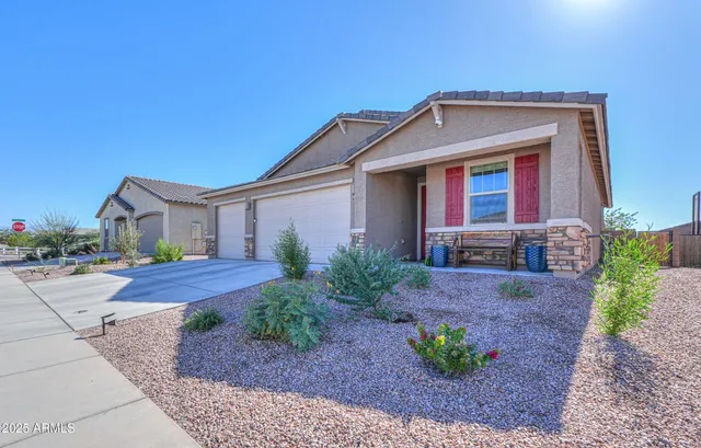 $478,400 | 10575 West Kerrigan Lane, Marana, AZ 85653