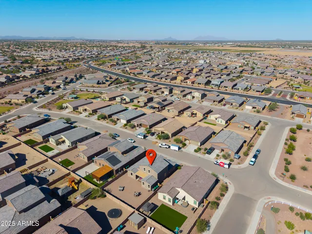 $478,400 | 10575 West Kerrigan Lane, Marana, AZ 85653