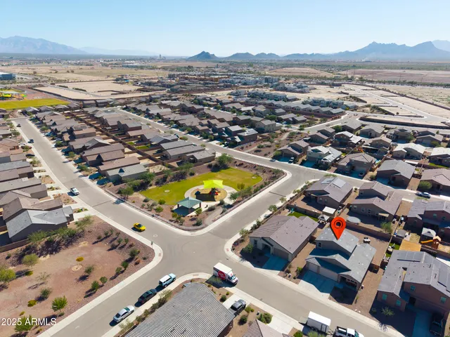 $478,400 | 10575 West Kerrigan Lane, Marana, AZ 85653