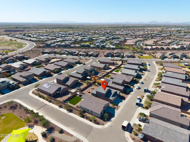 $478,400 | 10575 West Kerrigan Lane, Marana, AZ 85653