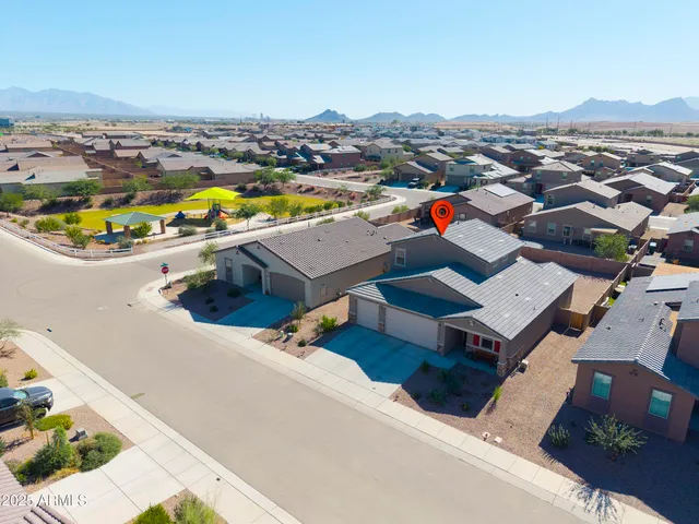 $478,400 | 10575 West Kerrigan Lane, Marana, AZ 85653