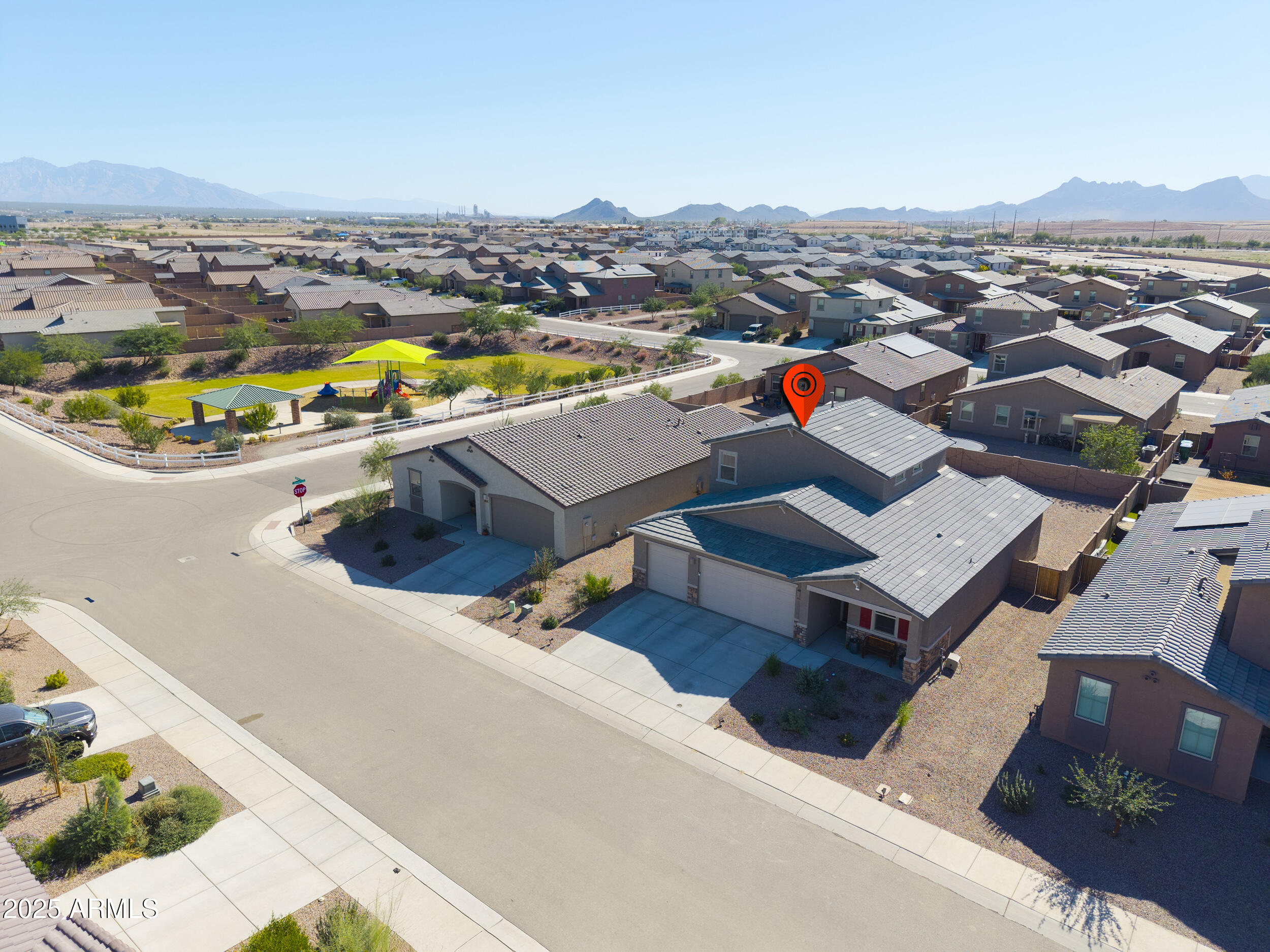 10575 West Kerrigan Lane Marana, AZ 85653 - Photo 62 of 67 65