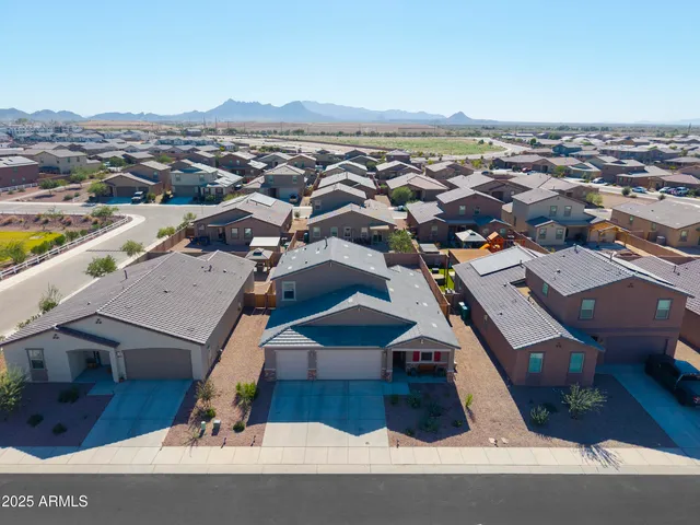 $478,400 | 10575 West Kerrigan Lane, Marana, AZ 85653
