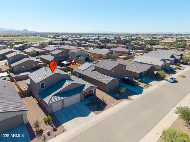 $478,400 | 10575 West Kerrigan Lane, Marana, AZ 85653