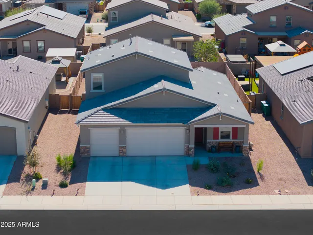 $478,400 | 10575 West Kerrigan Lane, Marana, AZ 85653