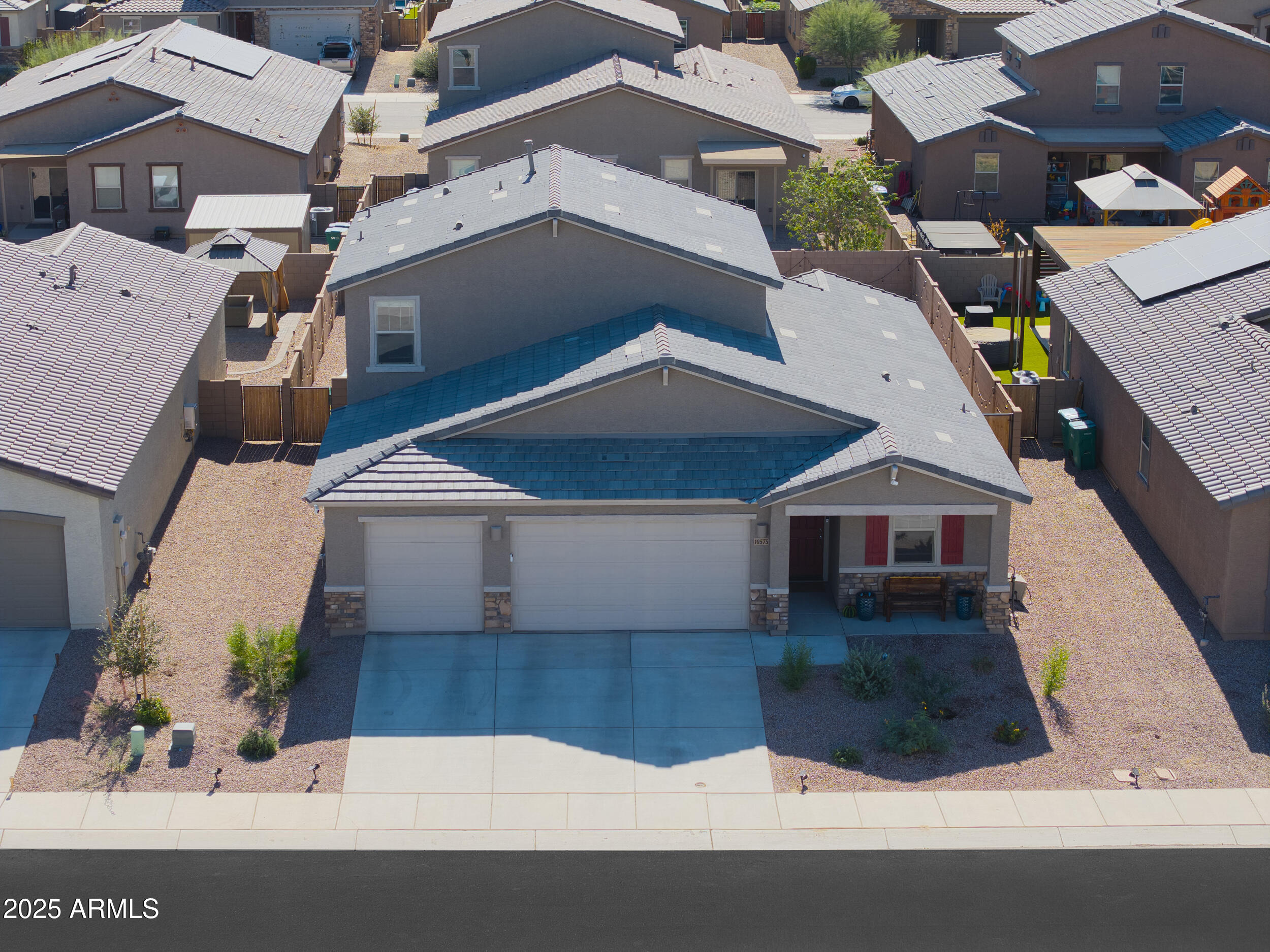 10575 West Kerrigan Lane Marana, AZ 85653 - Photo 65 of 67 69