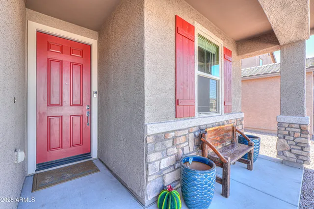 $478,400 | 10575 West Kerrigan Lane, Marana, AZ 85653