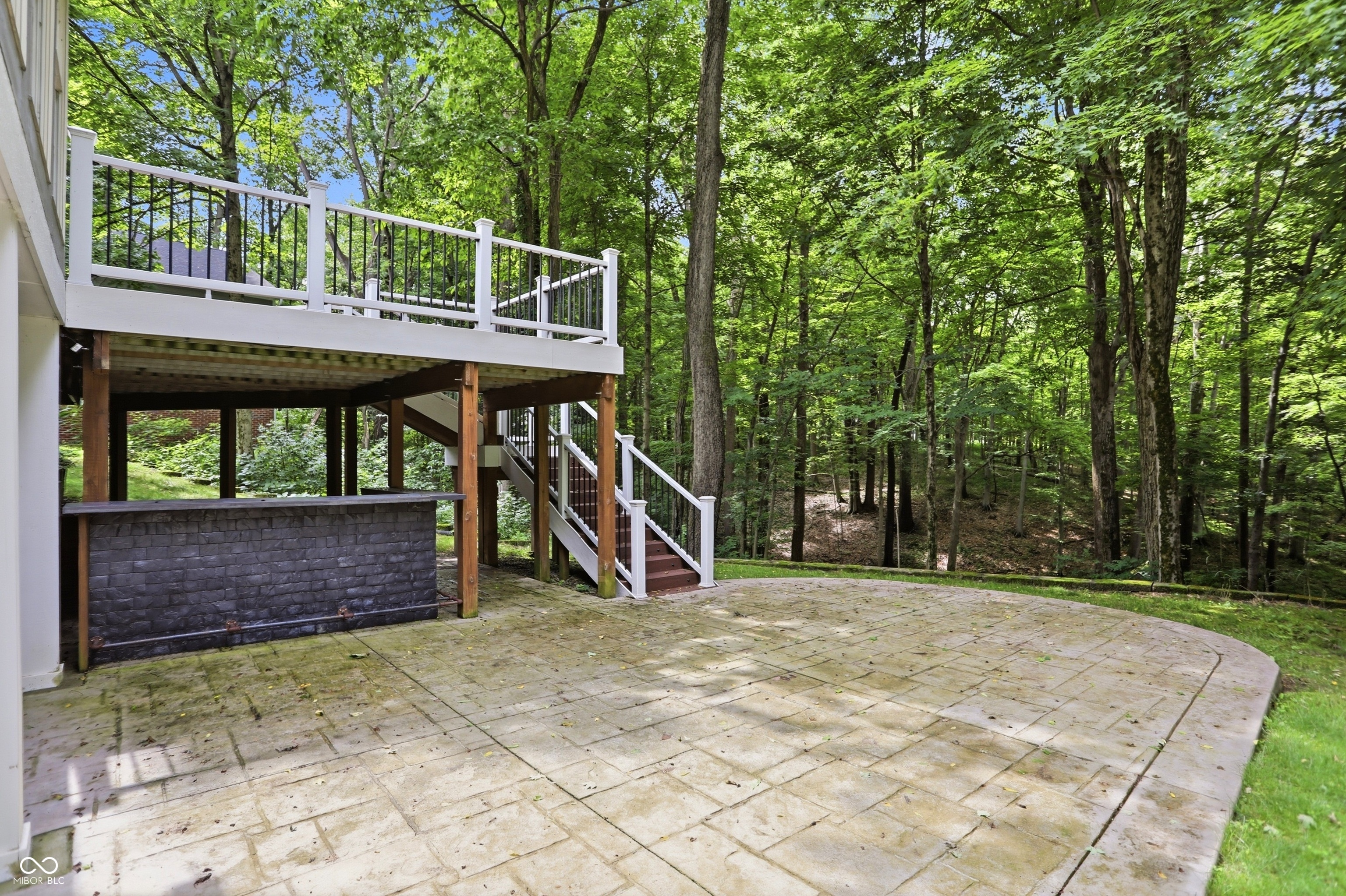 8820 Mud Creek Road Indianapolis, IN 46256 - Photo 100 of 136
