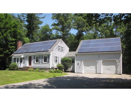 127 Aldrich Road Bridgewater, MA 02324 - Photo 1 of 21 Gallery Image 1