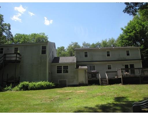127 Aldrich Road Bridgewater, MA 02324 - Photo 21 of 21 Gallery Image 21