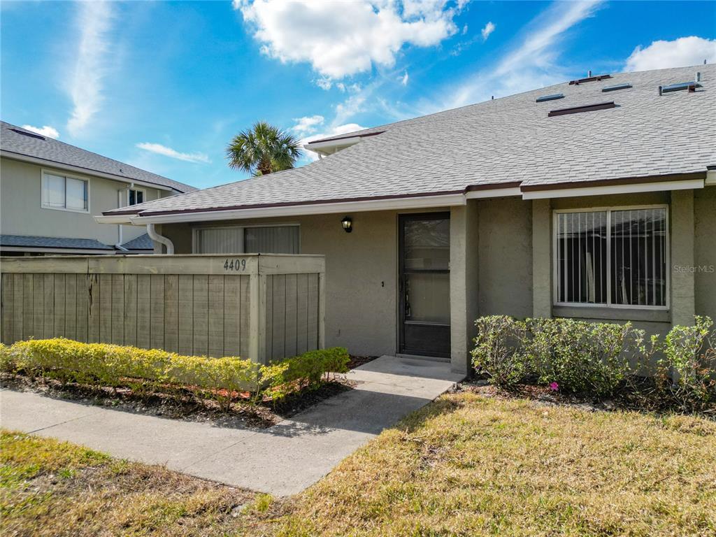 4409 Prairie Court, Unit A Orlando, FL 32808 - Photo 1 of 1