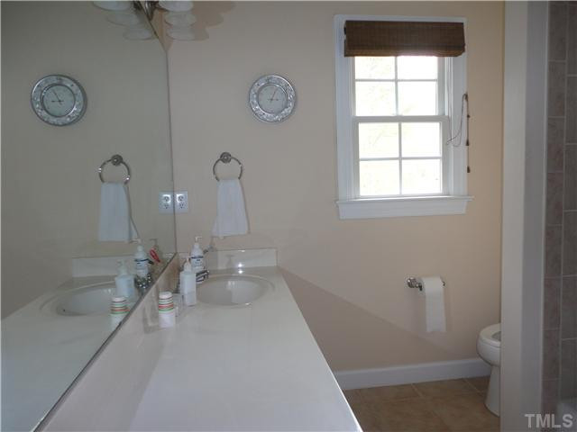 5000 Perception Lane Raleigh, NC 27613 - Photo 19 of 25 Bathroom