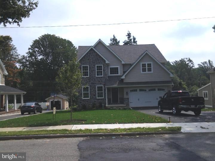 227 North Rolling Road Springfield, PA 19064 - Photo 1 of 11