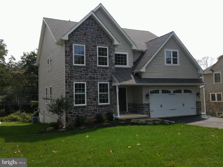 227 North Rolling Road Springfield, PA 19064 - Photo 2 of 11