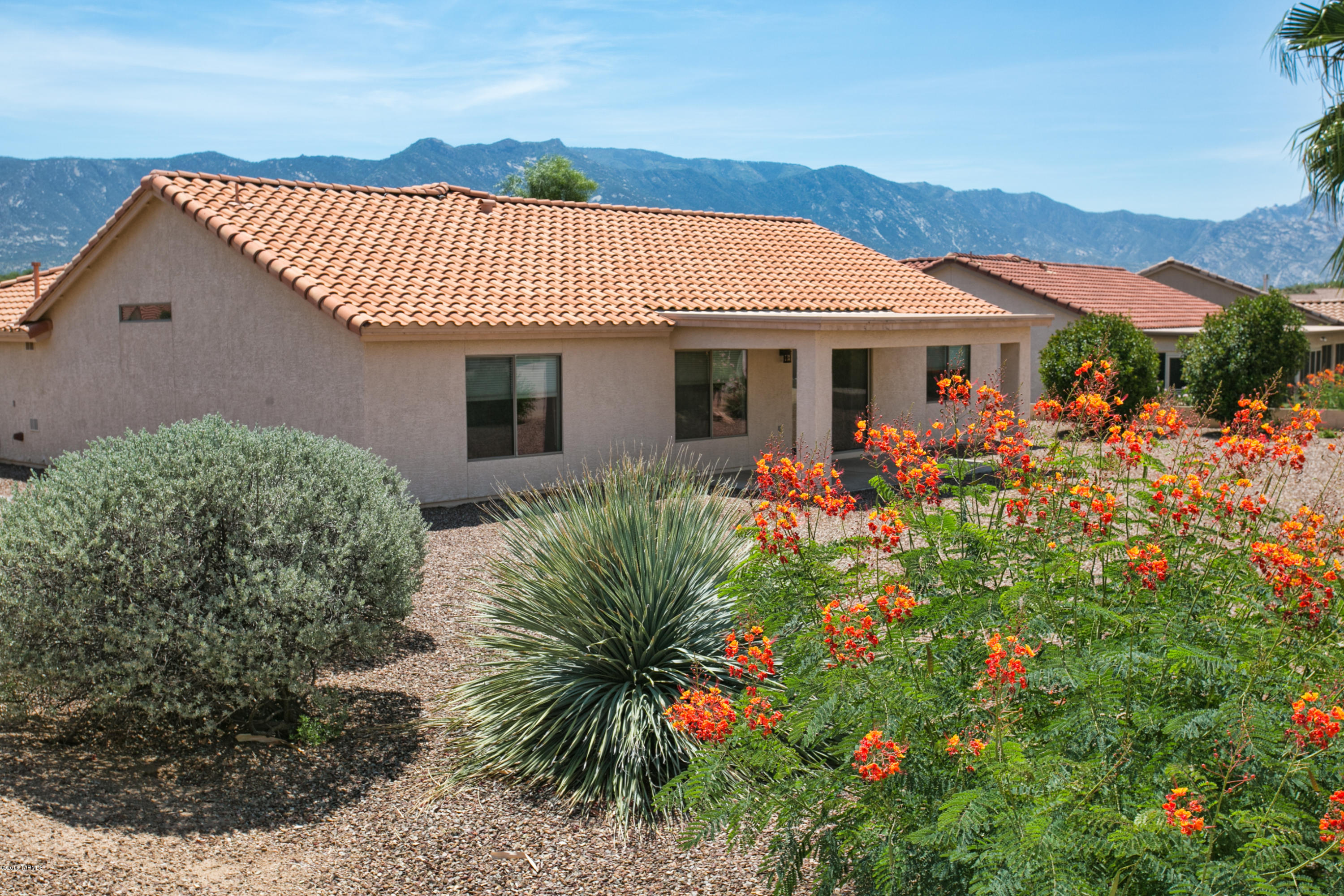 37650 South Vista Ridge Drive Saddlebrooke, AZ 85739 - Photo 25 of 28