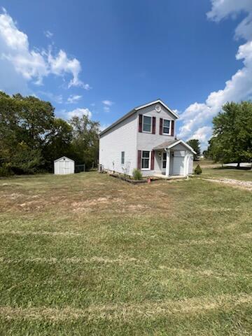 8060 Stone Castle Road Athens, OH 45701 - Photo 2 of 20 IMG_20240831_191145