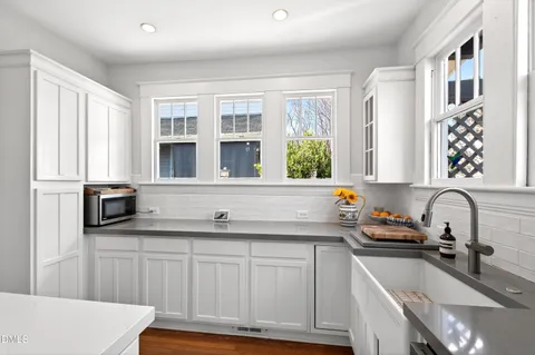 $875,000 | 541 East Jones Street, Raleigh, NC 27601