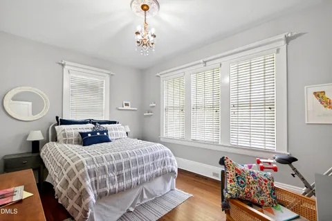 $875,000 | 541 East Jones Street, Raleigh, NC 27601