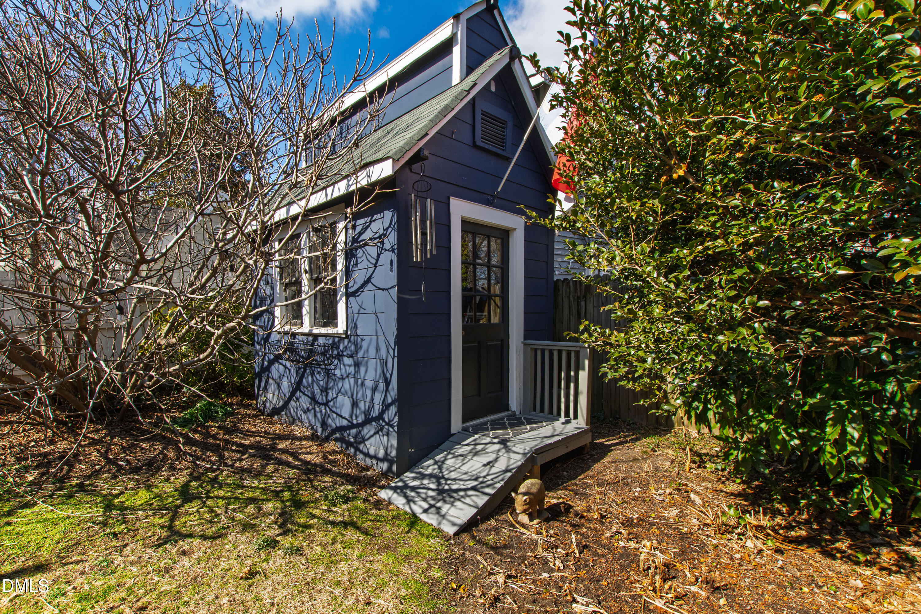 541 East Jones Street Raleigh, NC 27601 - Photo 39 of 46 Jones (39)