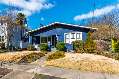 $875,000 | 541 East Jones Street, Raleigh, NC 27601