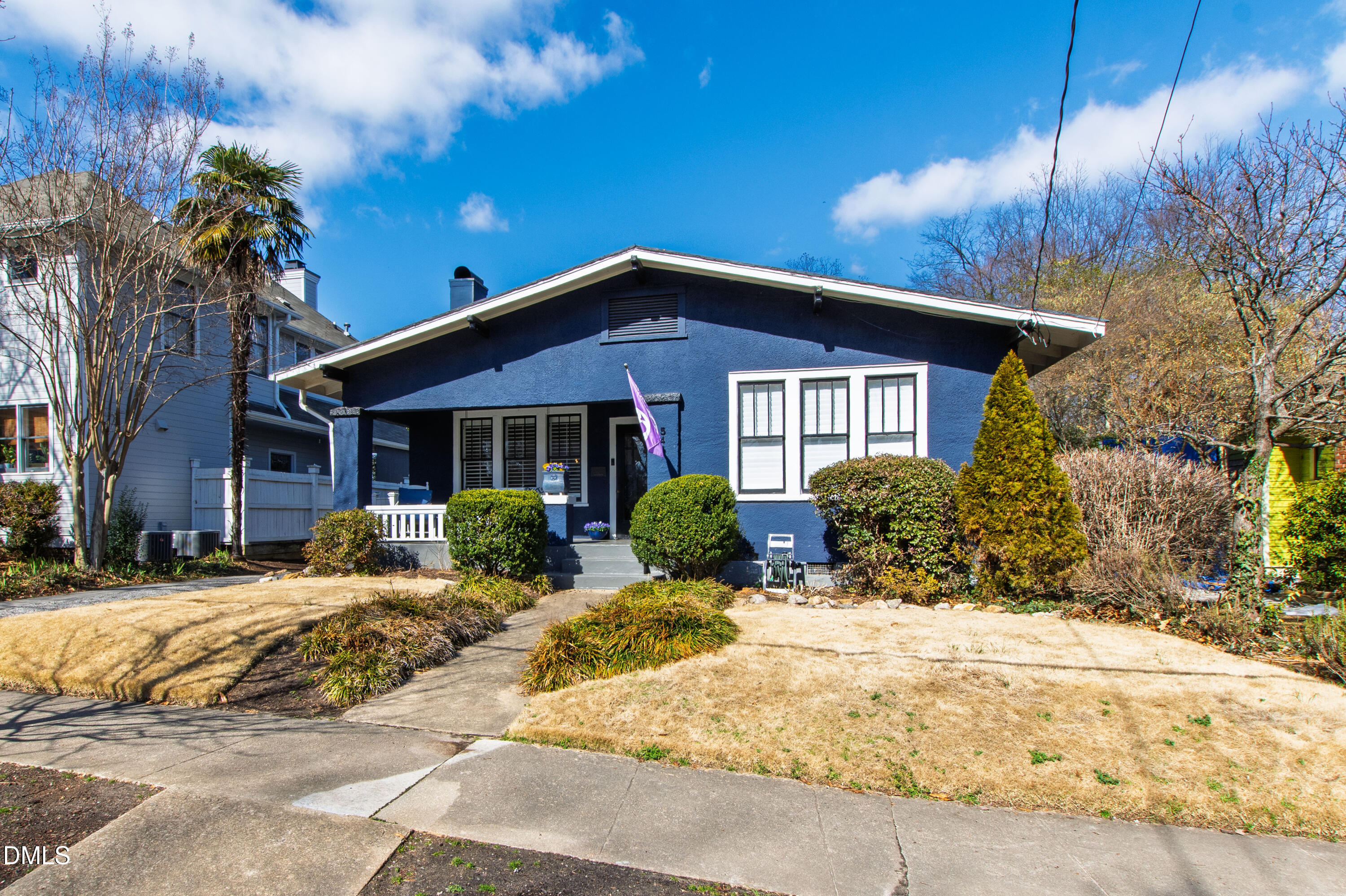 541 East Jones Street Raleigh, NC 27601 - Photo 45 of 46 Jones (44)