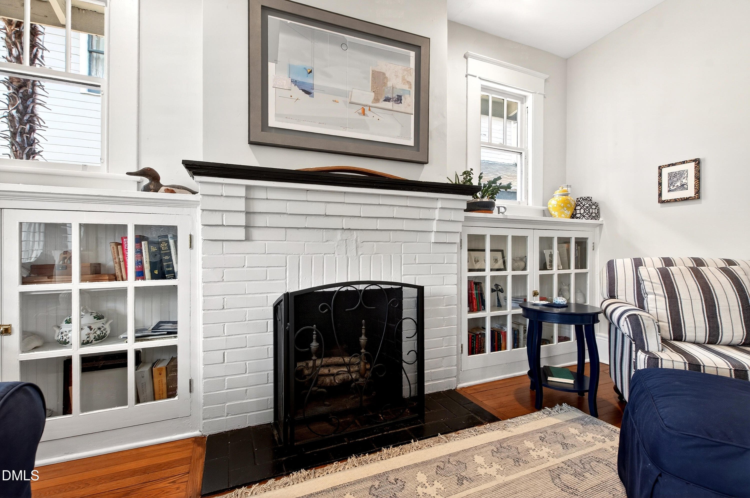 541 East Jones Street Raleigh, NC 27601 - Photo 5 of 46 Jones (9)