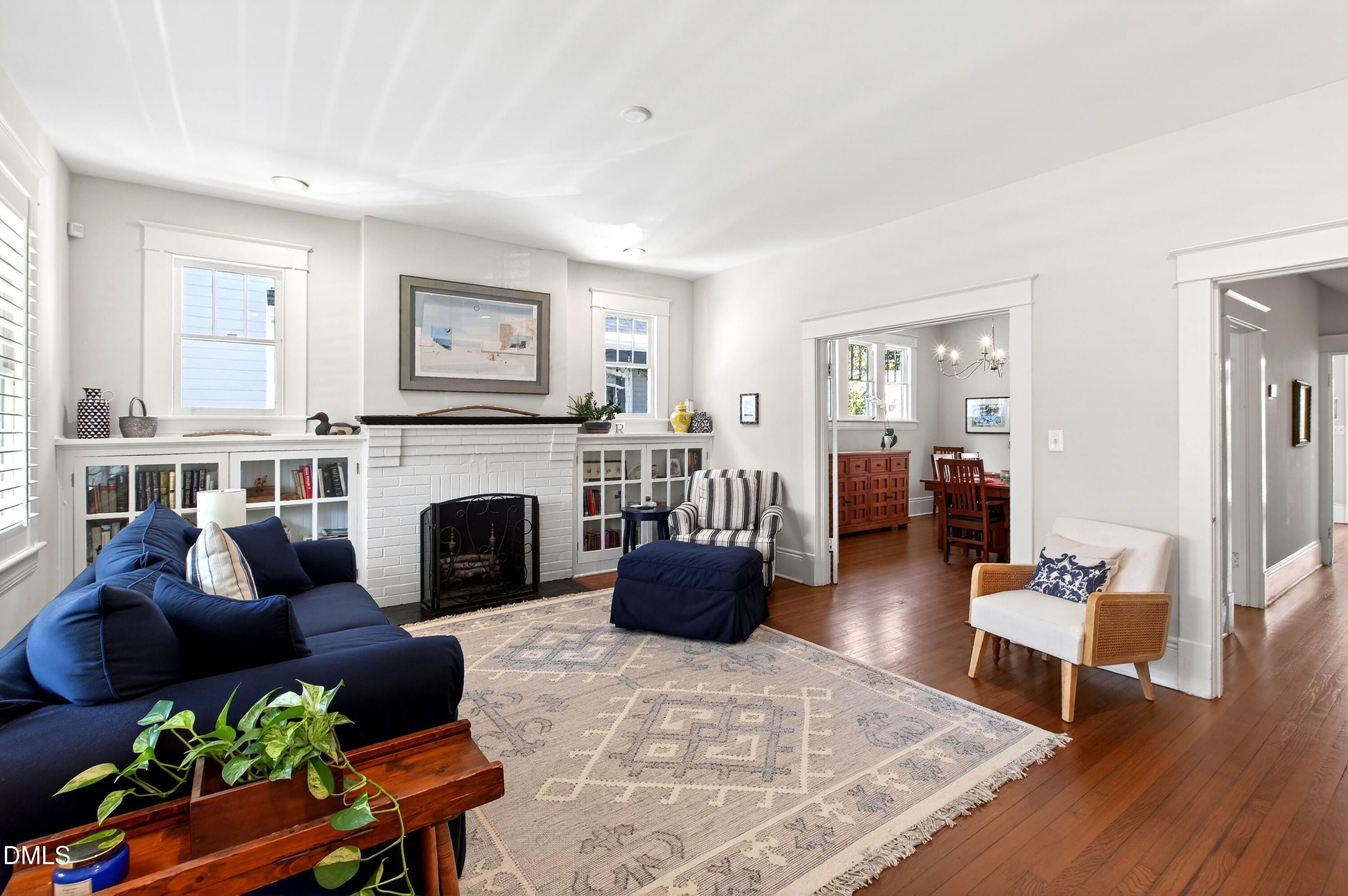 541 East Jones Street Raleigh, NC 27601 - Photo 6 of 46 Jones (6)