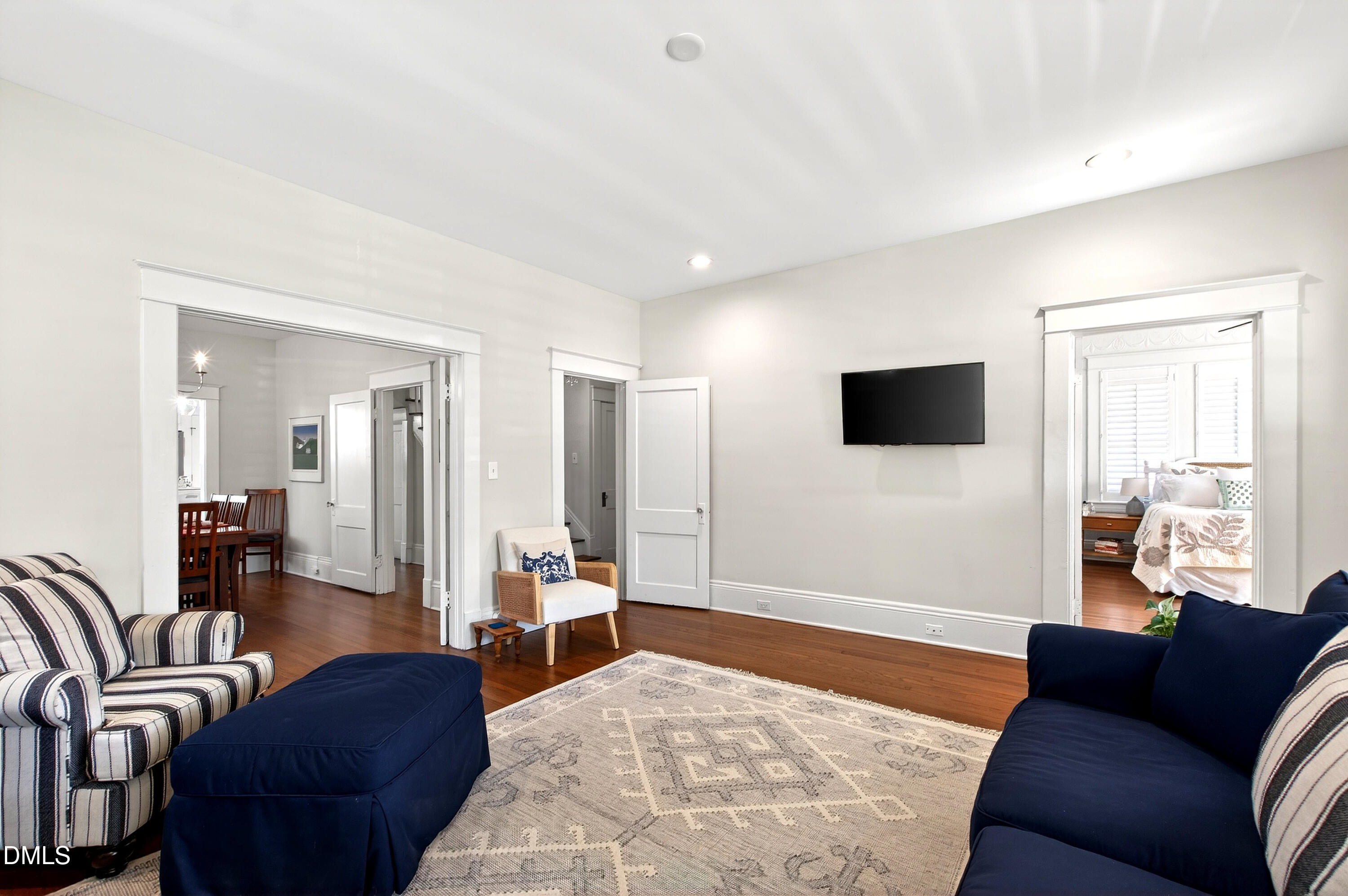 541 East Jones Street Raleigh, NC 27601 - Photo 7 of 46 Jones (8)