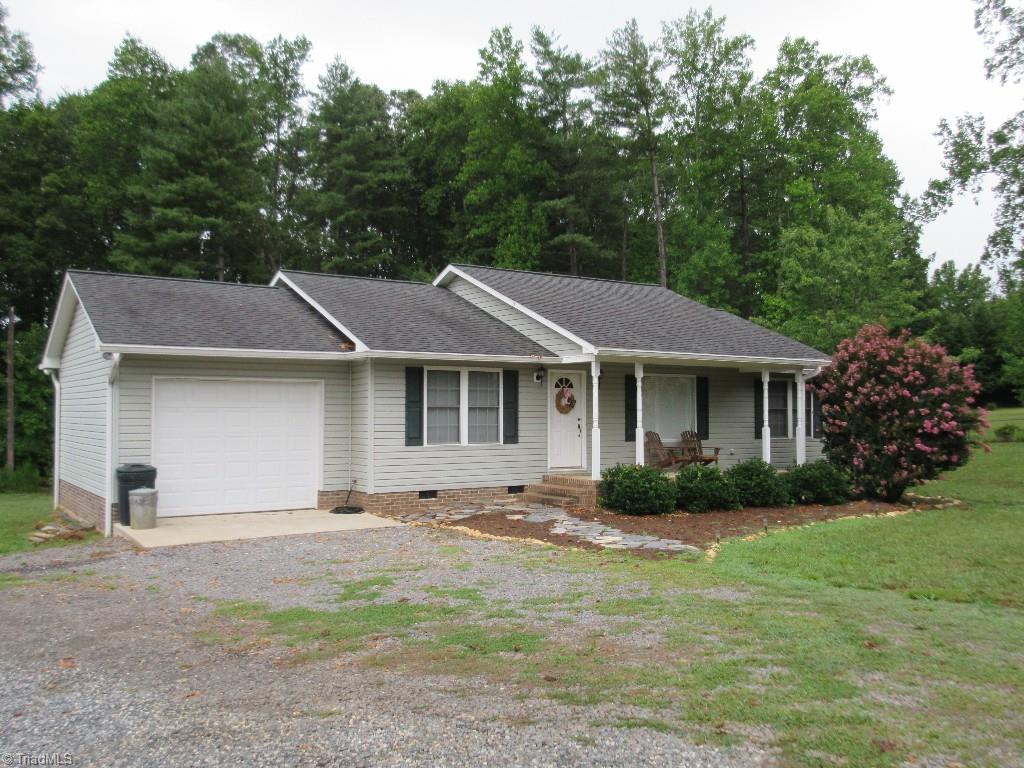 280 Walt Wilson Road Mocksville, NC 27028 - Photo 1 of 13 Gallery Image 1