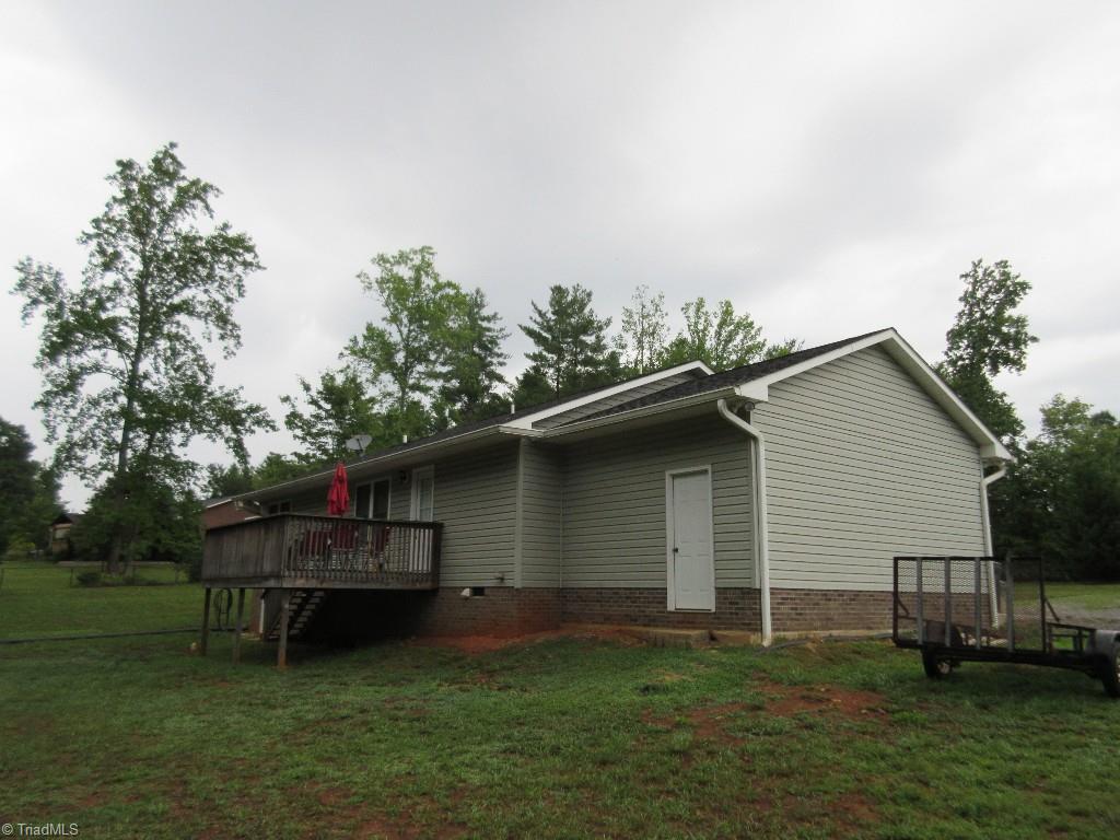 280 Walt Wilson Road Mocksville, NC 27028 - Photo 11 of 13 Gallery Image 11