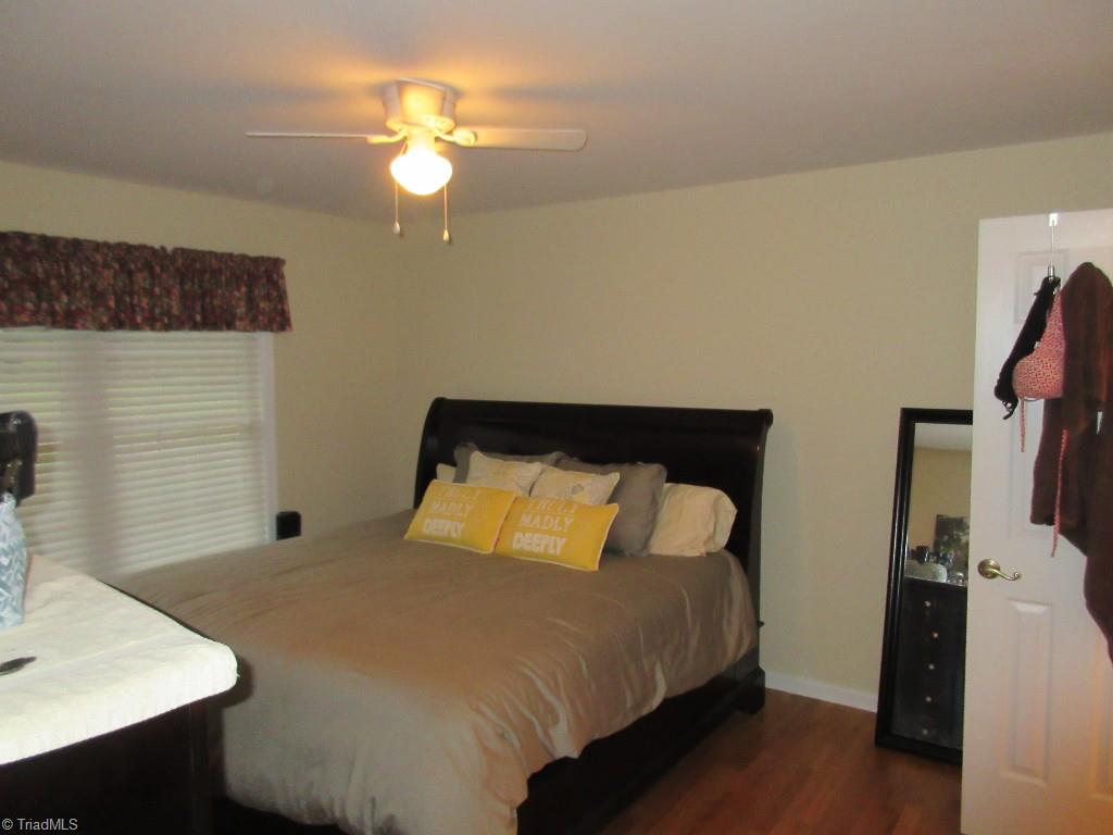280 Walt Wilson Road Mocksville, NC 27028 - Photo 4 of 13 Gallery Image 4